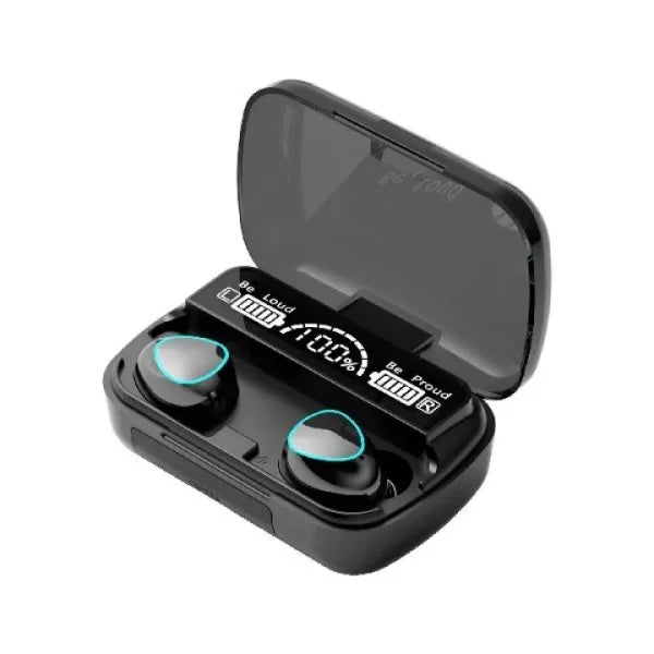 M10 Wireless Bluetooth Earbuds & Headphones Bluetooth Earphones