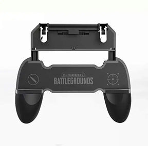 New Version Gaming Joystick Game Pad W10 For Pubg Mobile Controller