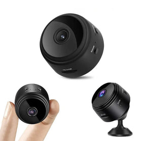 A9 Mini Full Hd Camera 1080p Wifi night vision american technology