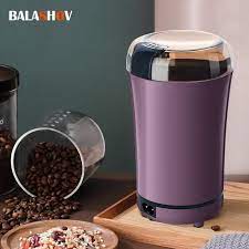 Portable mini Electric Grinder Kitchen Tool